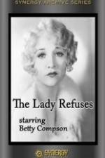Watch The Lady Refuses M4ufreemovies