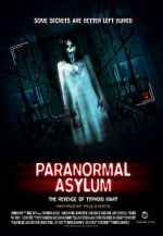 Watch Paranormal Asylum M4ufreemovies