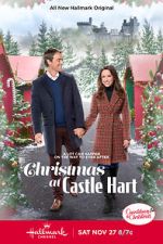 Watch Christmas at Castle Hart M4ufreemovies