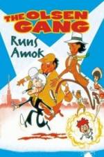 Watch Olsen-banden går amok M4ufreemovies