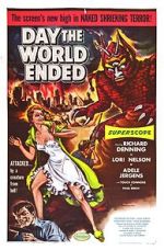 Watch Day the World Ended M4ufreemovies