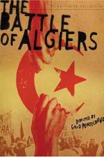 Watch Battaglia di Algeri, La M4ufreemovies