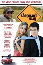 Watch Sherman's Way M4ufreemovies