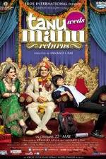 Watch Tanu Weds Manu Returns M4ufreemovies