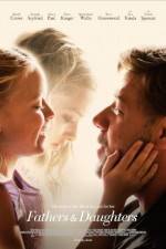 Watch Fathers and Daughters M4ufreemovies