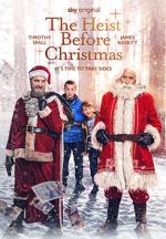 Watch The Heist Before Christmas M4ufreemovies