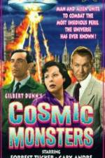 Watch The Strange World of Planet X M4ufreemovies