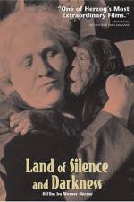 Watch Land des Schweigens und der Dunkelheit M4ufreemovies
