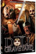 Watch Doll Graveyard M4ufreemovies