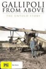 Watch Gallipoli from Above M4ufreemovies