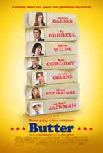 Watch Butter M4ufreemovies