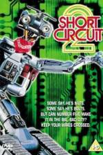 Watch Short Circuit 2 M4ufreemovies
