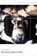 Watch That Obscure Object of Desire M4ufreemovies