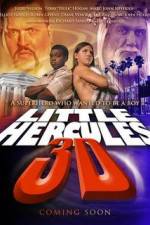Watch Little Hercules in 3-D M4ufreemovies