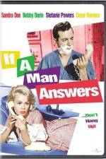 Watch If a Man Answers M4ufreemovies