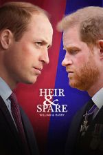 Watch Heir & Spare: William & Harry M4ufreemovies