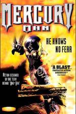 Watch Mercury Man M4ufreemovies
