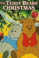 Watch The Teddy Bears' Christmas M4ufreemovies