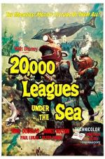 Watch 20,000 Leagues Under the Sea M4ufreemovies