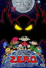 Watch Codename: Kids Next Door - Operation Z.E.R.O. M4ufreemovies