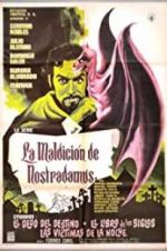 Watch The Curse of Nostradamus M4ufreemovies