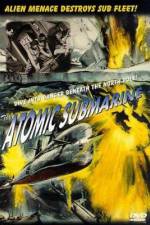 Watch The Atomic Submarine M4ufreemovies