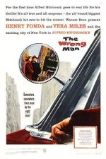 Watch The Wrong Man M4ufreemovies