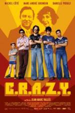 Watch CRAZY M4ufreemovies