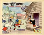 Watch Mary\'s Little Lamb (Short 1935) M4ufreemovies