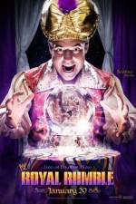 Watch WWE Royal Rumble 2012 M4ufreemovies