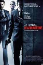 Watch Headhunters M4ufreemovies