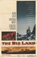 Watch The Big Land M4ufreemovies