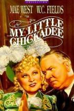 Watch My Little Chickadee M4ufreemovies