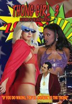 Watch Thong Girl 3: Revenge of the Dark Widow M4ufreemovies
