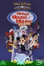 Watch Mickey's House of Villains M4ufreemovies