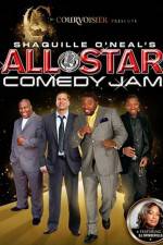 Watch Shaquille O\'Neal Presents All Star Comedy Jam - Live from Atlanta M4ufreemovies