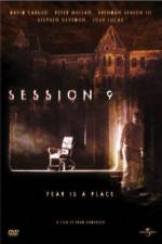 Watch Session 9 M4ufreemovies