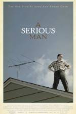 Watch A Serious Man M4ufreemovies