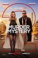 Watch Murder Mystery 2 M4ufreemovies