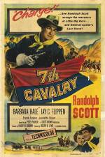 Watch 7th Cavalry M4ufreemovies