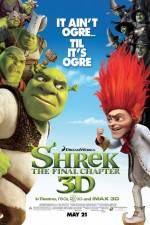 Watch Shrek Forever After M4ufreemovies
