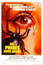 Watch Dr Phibes Rises Again M4ufreemovies