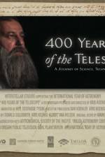 Watch 400 Years of the Telescope M4ufreemovies