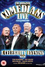 Watch The Comedians Live   A Celebrity Evening With M4ufreemovies