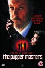 Watch The Puppet Masters M4ufreemovies