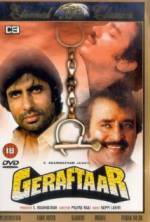 Watch Geraftaar M4ufreemovies