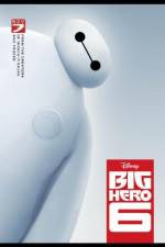Watch Big Hero 6 M4ufreemovies