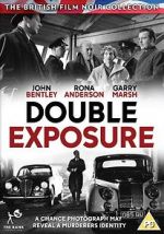 Watch Double Exposure M4ufreemovies