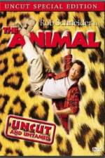 Watch The Animal M4ufreemovies