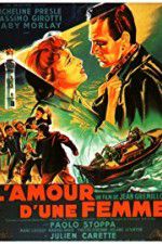Watch The Love of a Woman M4ufreemovies